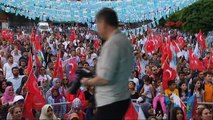 Iğdır İyi Parti Cumhurbaşkanı Adayı Meral Akşener Iğdır'da Konuştu 1