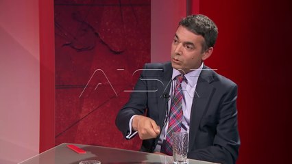 Се продлабочува јазот меѓу Заев и Иванов