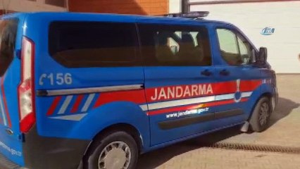 Eşi ve ailesinden 3 kişi öldüren damat teslim oldu