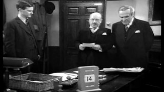 Dad's Army S01E01 - The Man and The Hour