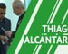 Thiago Alcantara - player profile