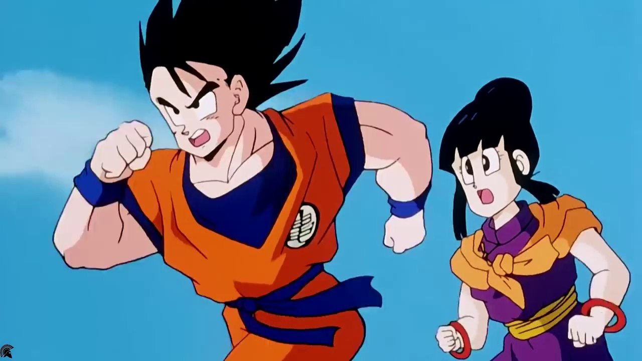 Dragon Ball Z - Les souvenirs de Sangoku