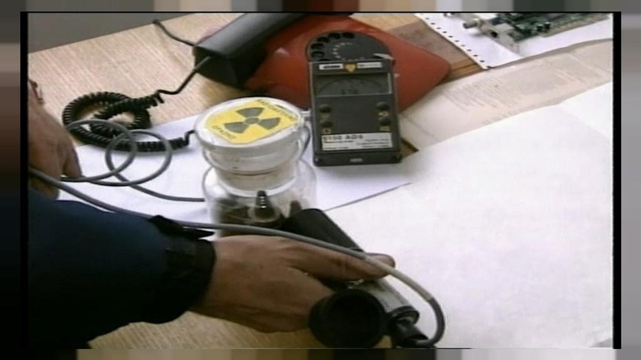 Vittime dell'uranio impoverito: la guerra infinita