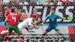 مونديال 2018: رونالدو يضع البرتغال على مشارف ثمن النهائي