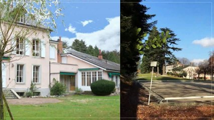 A vendre - Maison - Bex (1880) - 12 pièces - 500m²