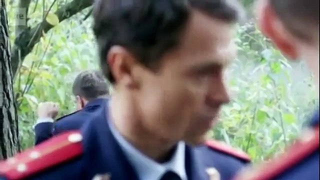 Обратная Сторона Луны 2 сезон: 8 серия. Мистический Детектив Сериал 2016.