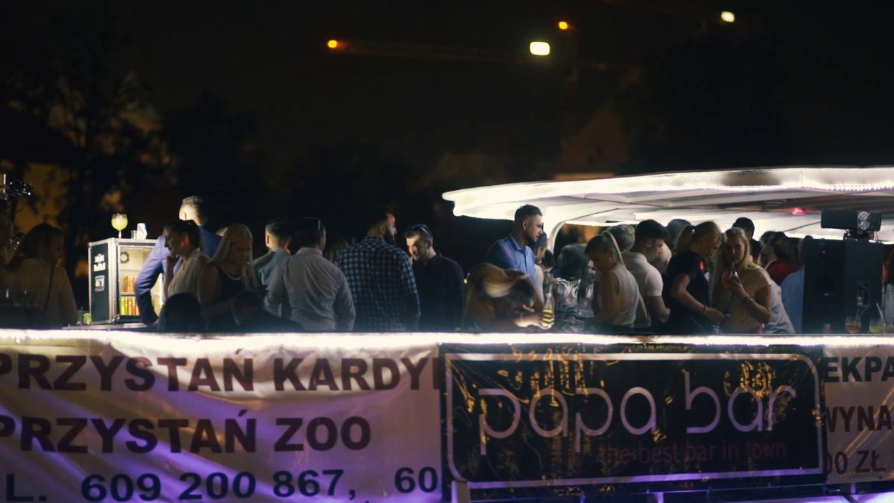 BOAT PARTY 2018