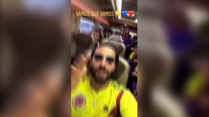 Maluma, el último famoso víctima de un gran robo