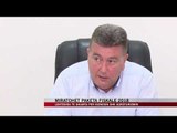Miratohet paketa fiskale 2018 - News, Lajme - Vizion Plus