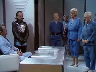Doctor Who (Doctor Who Classic) S10 - E12