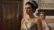 Emmy Update: Vanessa Kirby Talks ‘The Crown’ And New Princess Margaret Helena Bonham Carter | THR News