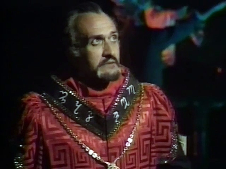 Doctor Who (Doctor Who Classic) S08 - E18