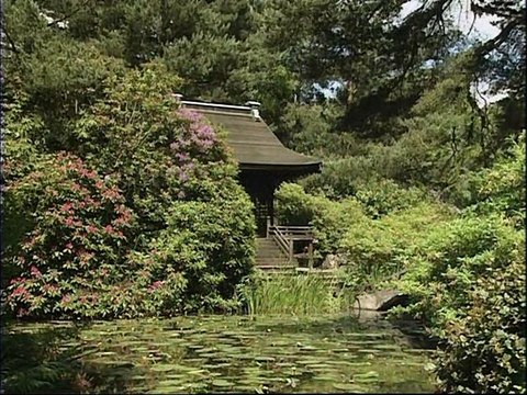 Lost Treasures Of The Ancient World - 5 Of 6 - Japan