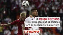 Guerrero, parcours sinueux - Foot - CM 2018 - Pérou