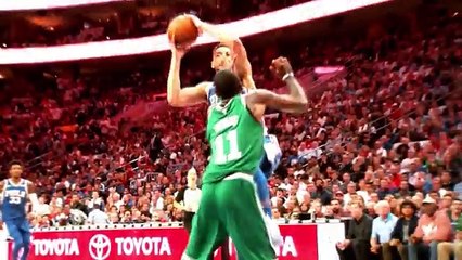 NBA London Game Hype Video