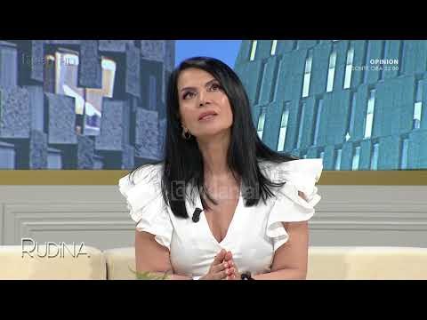 Rudina/ Lindita Theodhori tregon si u njoh me bashkeshortin (20.06.2018)