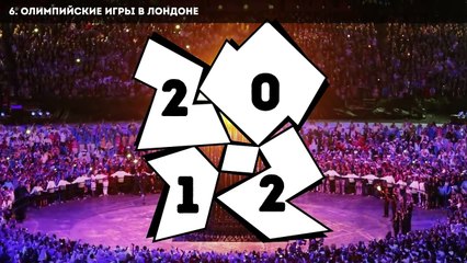 10 Ошибок и Секретов, Которые Спрятаны в Известных Логотипах