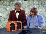 Doctor Who (Doctor Who Classic) S10 - E02