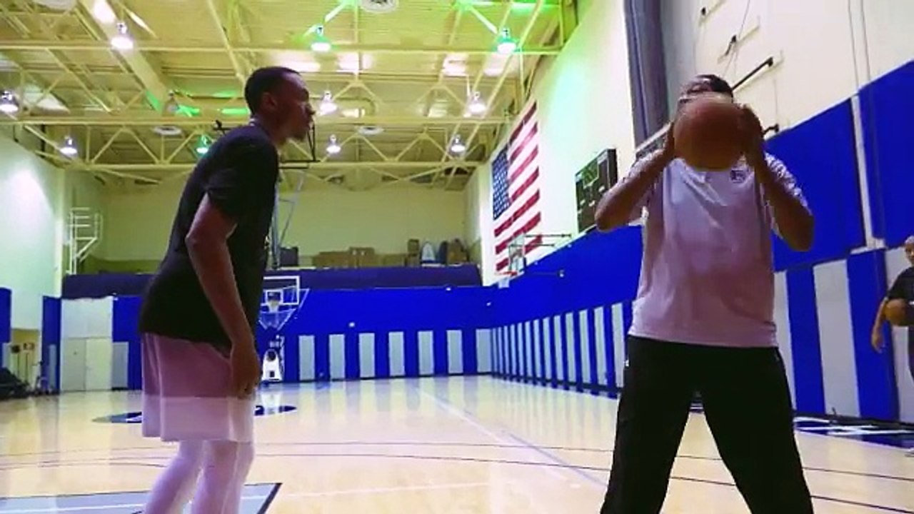 Draft HQ: Wendell Carter Jr.