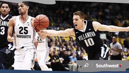 2018 Suns Draft Profile: Donte DiVincenzo