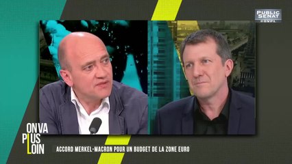 80 km/h : Edouard Philippe seul contre tous ? - On va plus loin (20/06/2018)