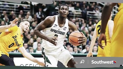 2018 Suns Draft Profile: Jaren Jackson Jr.