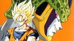 Dragon Ball Z Super Butoden SNES Anuncio de TV