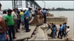 बिहार न्यूज- कोसी बैराज पर भयावह हादसा, अनियंत्रित हो ट्रक के नदी में गिरने से तीन की मौत