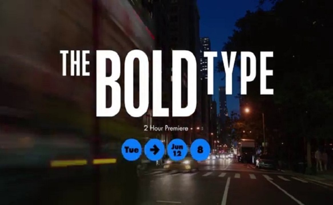 The Bold Type - Promo 2x04