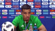 FIFA World Cup™ 2018: Portugal - Morocco: Morocco - Pre-Match Press Conference