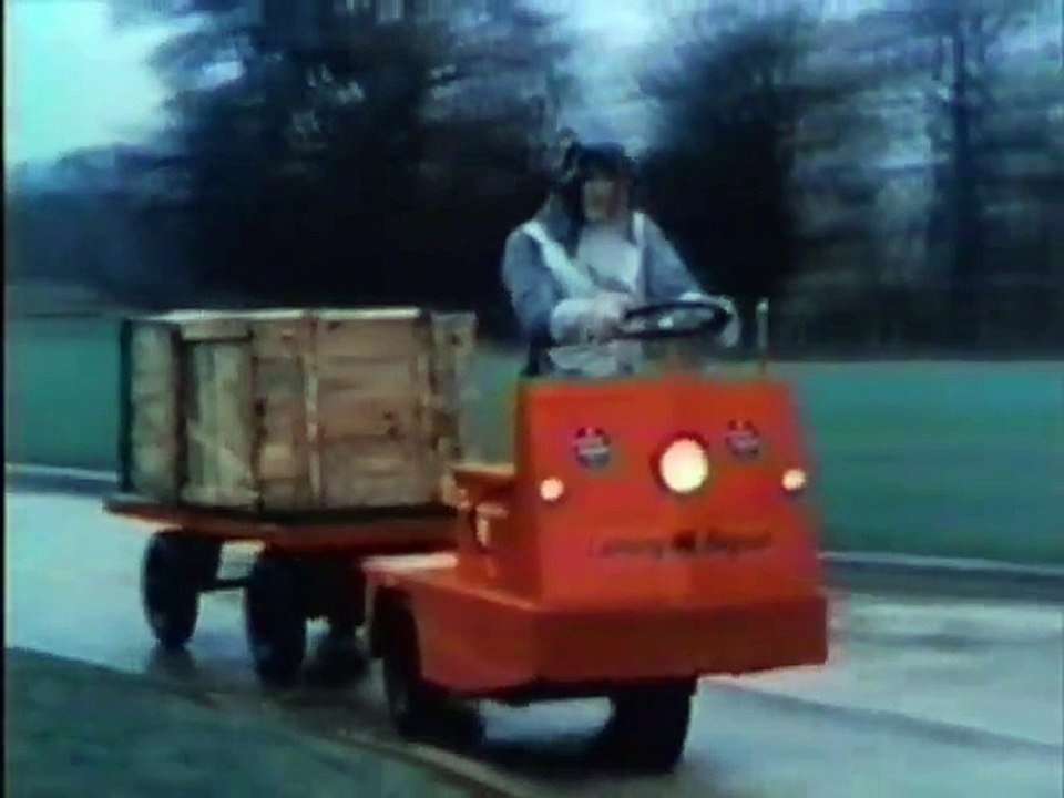 Doctor Who (Doctor Who Classic) S07 - E18