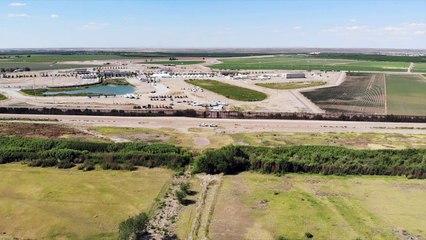 Trump promete por fim à separação de famílias migrantes