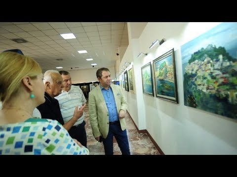 Ekspozita ''U’ e dua Çamërinë', Idrizi: Të gjithë e vizitojnë por nuk duhet të mbulohet me harresë