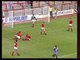 Barnsley - Brighton & Hove Albion 24-08-1991 Division Two