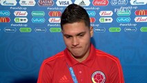 Juan QUINTERO (Colombia) - Post Match Interview - MATCH 16