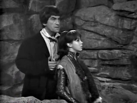 Doctor Who (Doctor Who Classic) S06 - E09