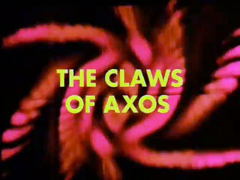 Doctor Who (Doctor Who Classic) S08 - E06