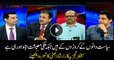 Irshad Bhatti on sharp contrast between state and politicians' assets