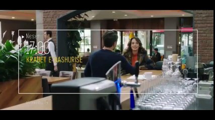 Krahet e Dashuris - Promo Episodi 40