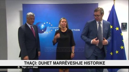 Lajmet kryesore të ditës, 20/06/2018 – Ora 20:00