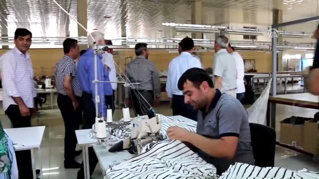 TBMM Başkanvekili Aydın : ABD'nin F-35 Kararı Uluslararası Hukuka Uygun Değildir