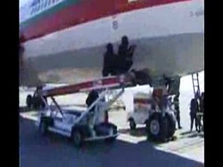 Grupo de Operações Especiais G.O.E.