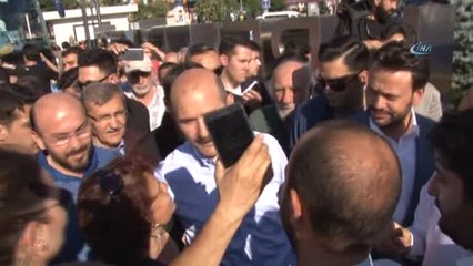 Bakan Soylu, "Pkk'ya Kurulduğundan Beri En Büyük Dersi Veriyoruz"