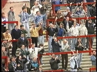 Barnsley - Millwall 28-09-1991 Division Two
