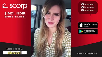 SINIRLENEN TÜRK KıZı NELER YAPABILIR