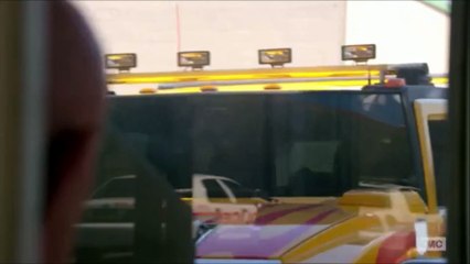 Better Call Saul - 'BaseBall Cardz' {Scenes}