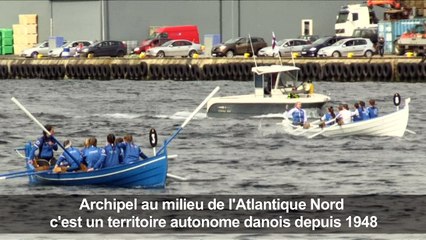Les îles Féroé veulent être une nation olympique