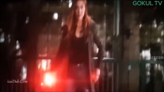 CAPTAIN AMERICA ENTRY SCENE • EPIC SCENE ( Avengers Infinity War ) (MARVEL)