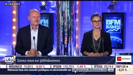 Plus Grand Plus Fort: La France est aujourd’hui le territoire industriel le plus attractif d’Europe, selon le cabinet EY - 20/06