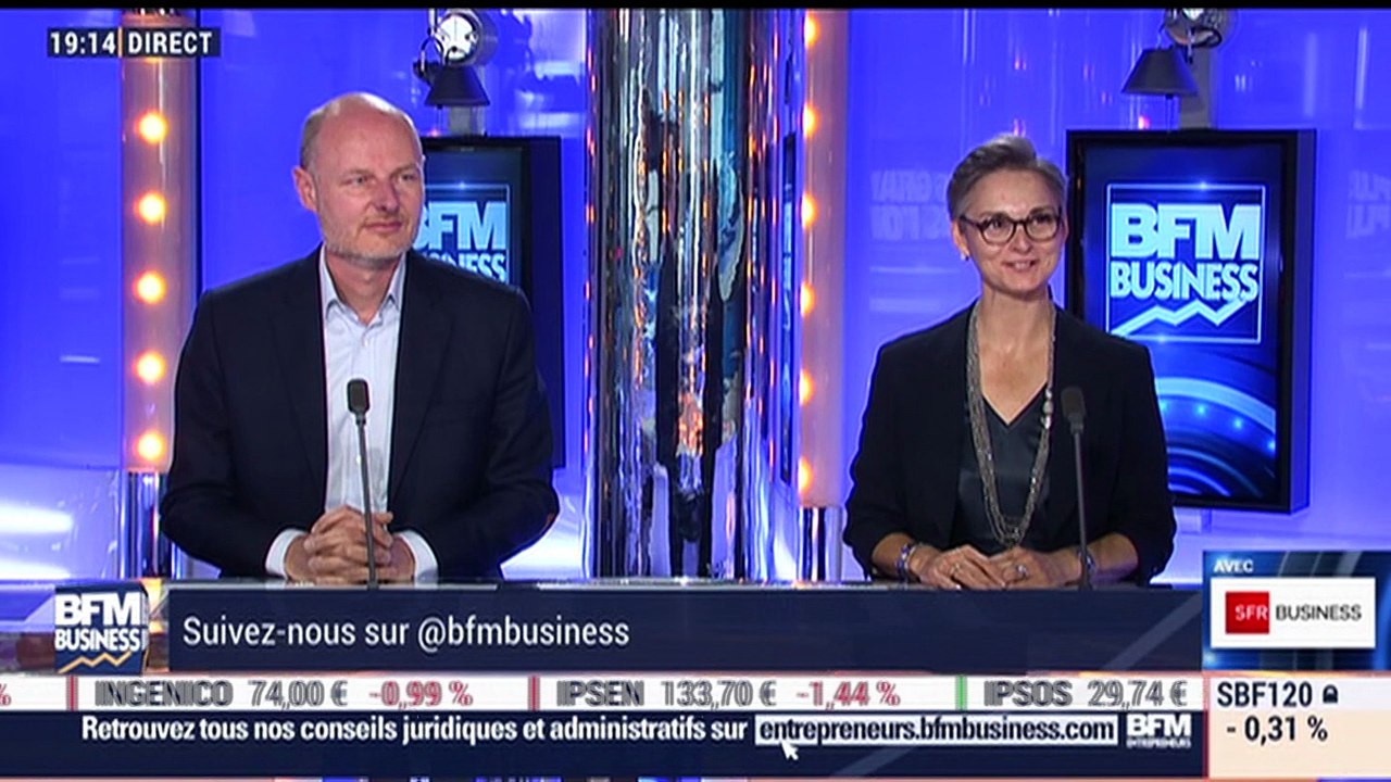 Plus Grand Plus Fort: La France est aujourd’hui le territoire industriel le plus attractif d’Europe, selon le cabinet EY - 20/06